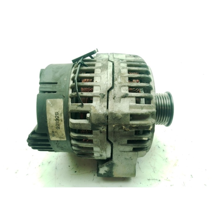 A0111543202 ALTERNADOR MERCEDES BENZ CLASE S (W220)|Desguaces La Cabaña