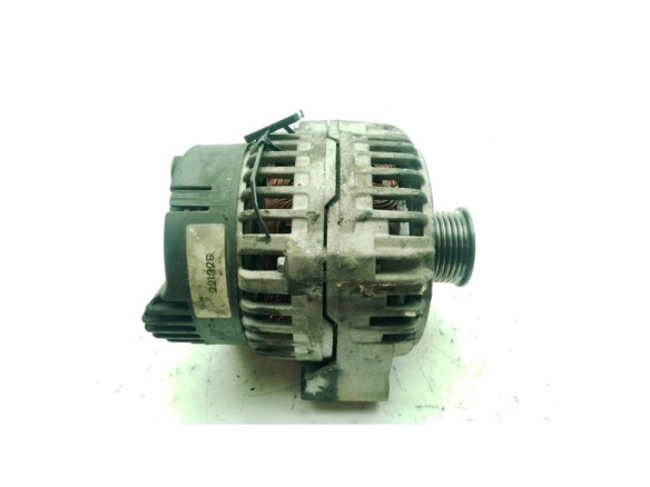 A0111543202 ALTERNADOR MERCEDES BENZ CLASE S (W220)|Desguaces La Cabaña