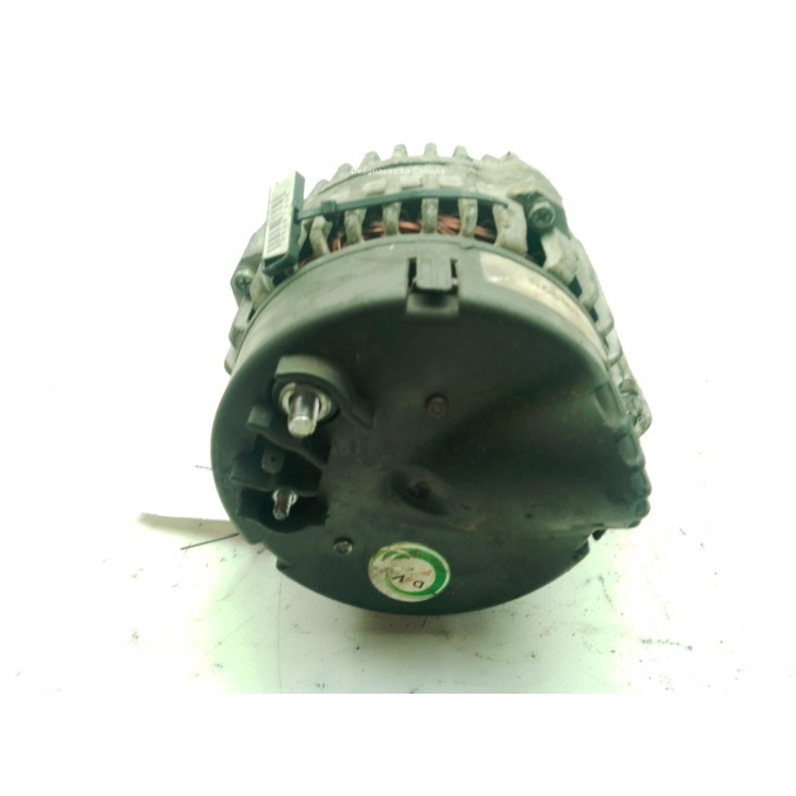 A0111543202 ALTERNADOR MERCEDES BENZ CLASE S (W220)|Desguaces La Cabaña