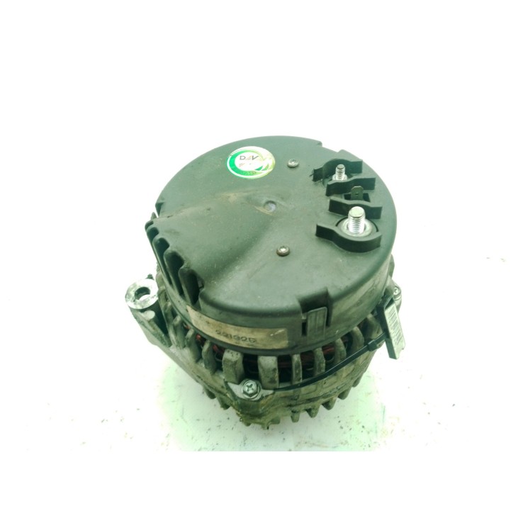 A0111543202 ALTERNADOR MERCEDES BENZ CLASE S (W220)|Desguaces La Cabaña