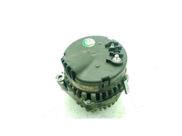 A0111543202 ALTERNADOR MERCEDES BENZ CLASE S (W220)|Desguaces La Cabaña