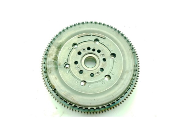 4555397 VOLANTE MOTOR FORD MONDEO III (B5Y)|Desguaces La Cabaña
