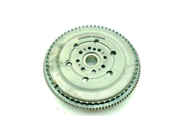 4555397 VOLANTE MOTOR FORD MONDEO III (B5Y)|Desguaces La Cabaña