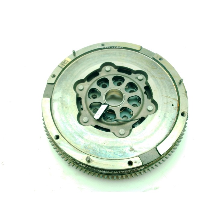 4555397 VOLANTE MOTOR FORD MONDEO III (B5Y)|Desguaces La Cabaña