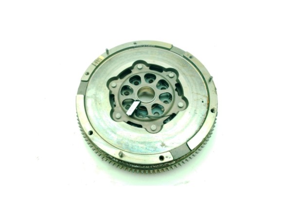 4555397 VOLANTE MOTOR FORD MONDEO III (B5Y)|Desguaces La Cabaña