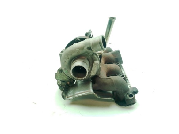 7144674, 257Q6K682AD TURBO FORD MONDEO III (B5Y)|Desguaces La Cabaña