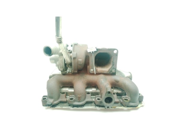 7144674, 257Q6K682AD TURBO FORD MONDEO III (B5Y)|Desguaces La Cabaña