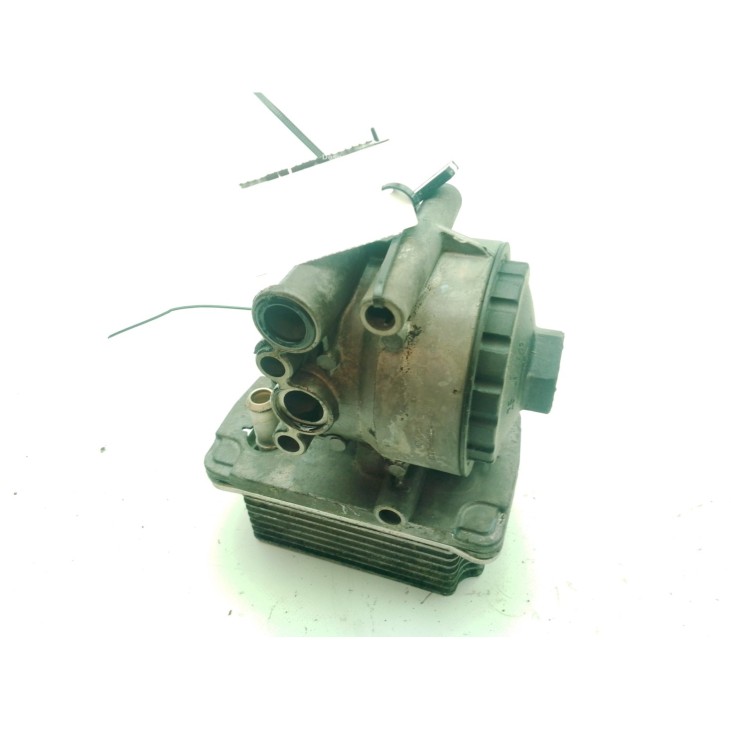 1477141, 1C1Q6B624AF ENFRIADOR ACEITE MOTOR FORD MONDEO III (B5Y)|Desguaces La Cabaña