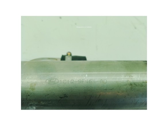 1333297, 1C1Q9F464AD ENFRIADOR EGR FORD MONDEO III (B5Y)|Desguaces La Cabaña
