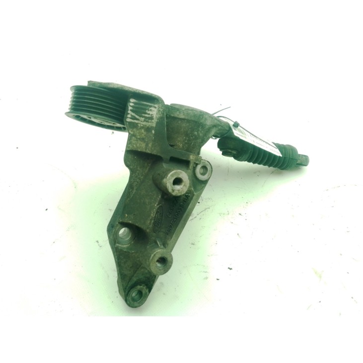 XS7E10039BA TENSOR CORREA AUXILIAR FORD MONDEO III (B5Y)|Desguaces La Cabaña