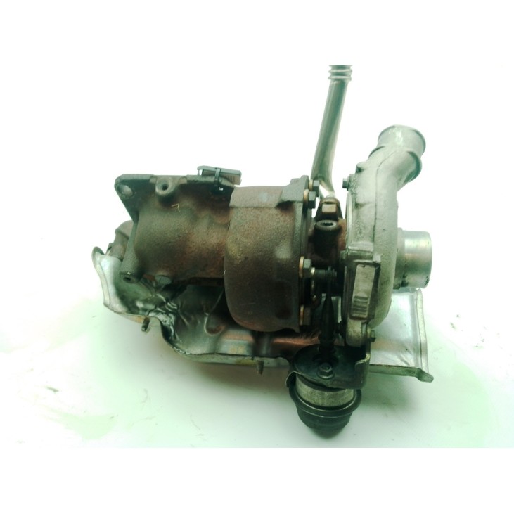 7144674, 257Q6K682AD TURBO FORD MONDEO III (B5Y)|Desguaces La Cabaña