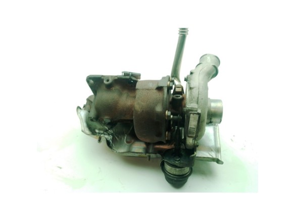 7144674, 257Q6K682AD TURBO FORD MONDEO III (B5Y)|Desguaces La Cabaña