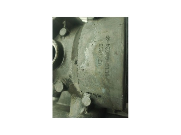 1477141, 1C1Q6B624AF ENFRIADOR ACEITE MOTOR FORD MONDEO III (B5Y)|Desguaces La Cabaña