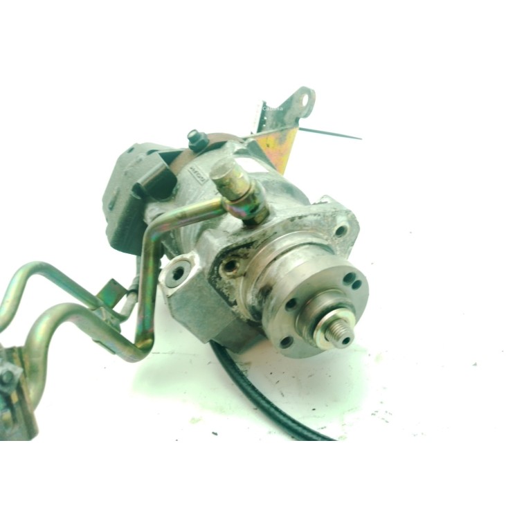 2S7Q9B395AF BOMBA INYECTORA FORD MONDEO III (B5Y)|Desguaces La Cabaña