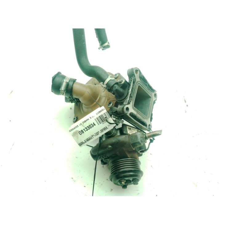 1357629, XS713A674BE BOMBA DIRECCION FORD MONDEO III (B5Y)|Desguaces La Cabaña