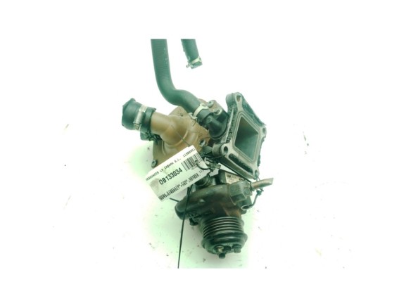 1357629, XS713A674BE BOMBA DIRECCION FORD MONDEO III (B5Y)|Desguaces La Cabaña