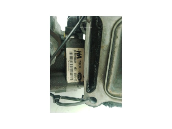 1357629, XS713A674BE BOMBA DIRECCION FORD MONDEO III (B5Y)|Desguaces La Cabaña