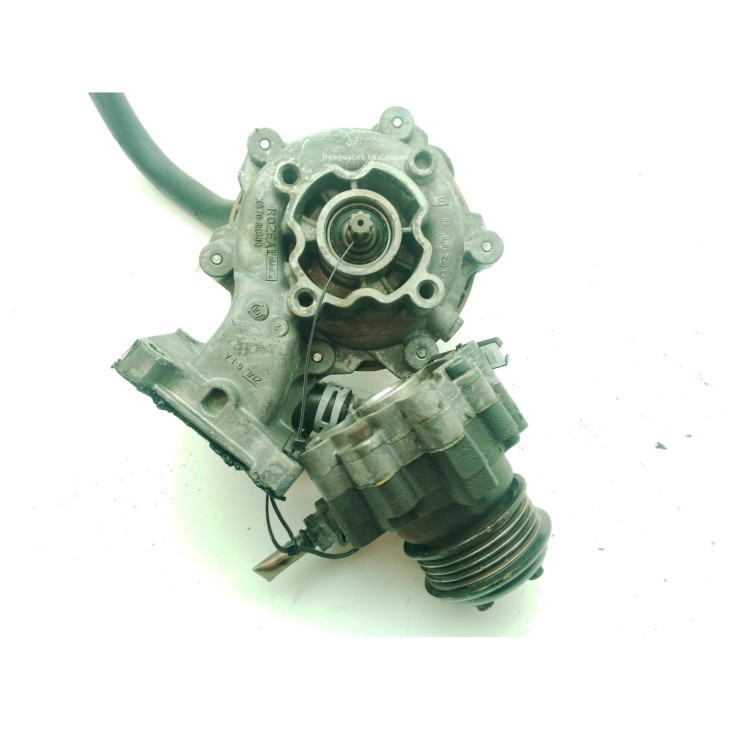 1357629, XS713A674BE BOMBA DIRECCION FORD MONDEO III (B5Y)|Desguaces La Cabaña