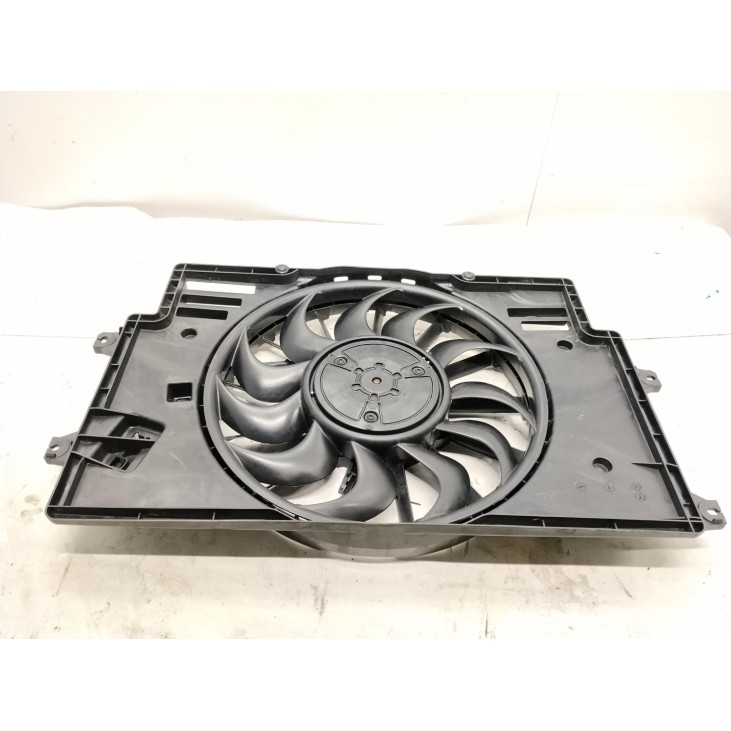25380M6220 ELECTROVENTILADOR KIA CEED Sportswagon (CD)|Desguaces La Cabaña