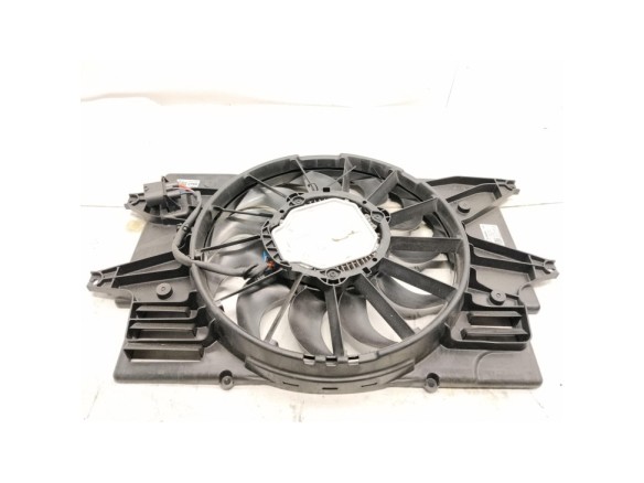 25380M6220 ELECTROVENTILADOR KIA CEED Sportswagon (CD)|Desguaces La Cabaña