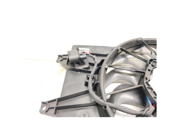 25380M6220 ELECTROVENTILADOR KIA CEED Sportswagon (CD)|Desguaces La Cabaña