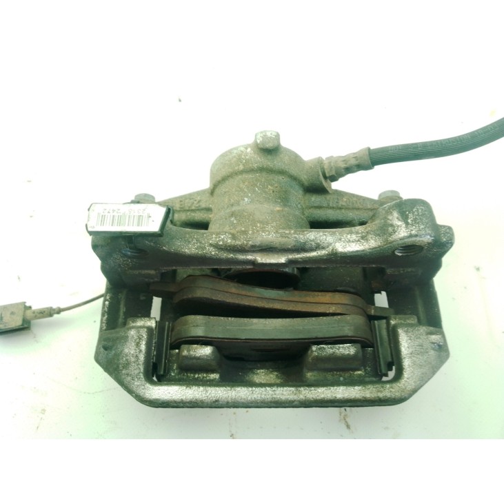 0000052178166 PINZA TRA DER FIAT DUCATO Furgón (250_, 290_)|Desguaces La Cabaña
