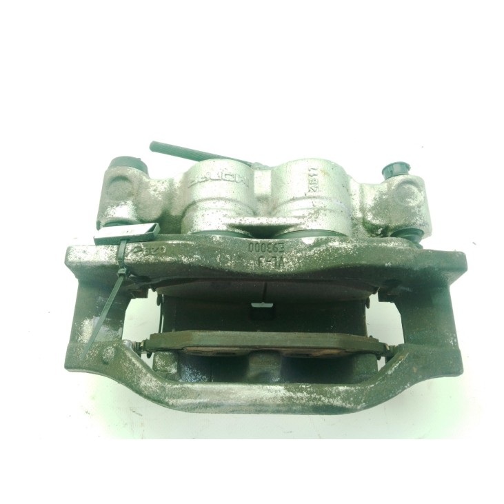 0000052217464 PINZA DEL IZQ FIAT DUCATO Furgón (250_, 290_)|Desguaces La Cabaña