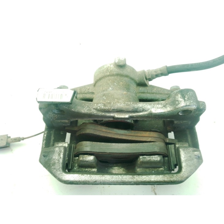 0000052178166 PINZA TRA DER FIAT DUCATO Furgón (250_, 290_)|Desguaces La Cabaña