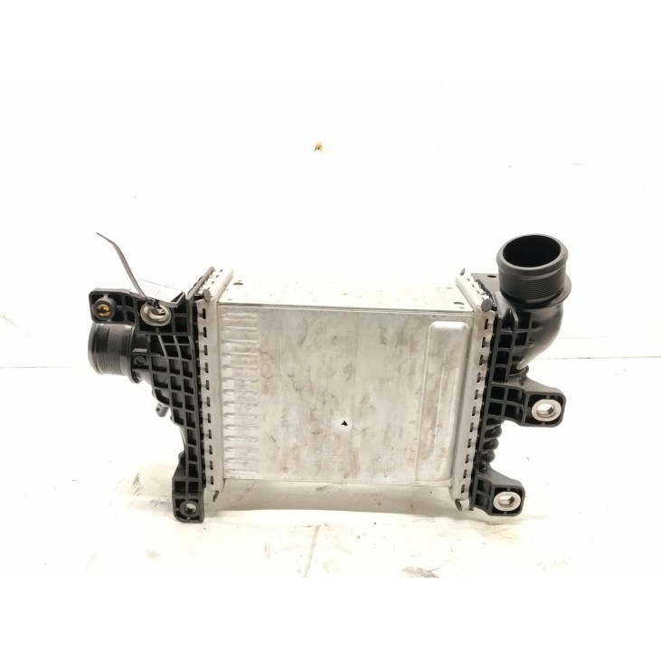 0000052214123 INTERCOOLER FIAT DUCATO Furgón (250_, 290_)|Desguaces La Cabaña