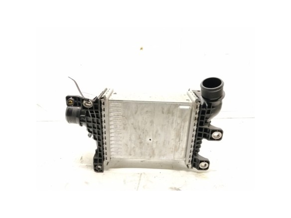 0000052214123 INTERCOOLER FIAT DUCATO Furgón (250_, 290_)|Desguaces La Cabaña