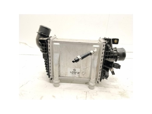 0000052214123 INTERCOOLER FIAT DUCATO Furgón (250_, 290_)|Desguaces La Cabaña