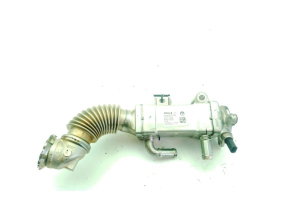 0000046358803, 00463570760 ENFRIADOR EGR FIAT DUCATO Furgón (250_, 290_)|Desguaces La Cabaña