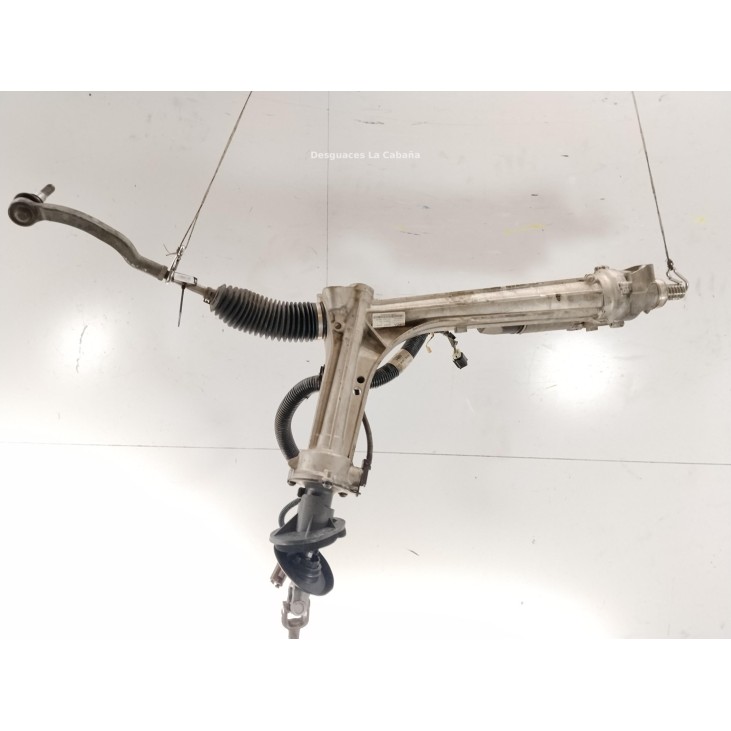  00522282270 CREMALLERA FIAT DUCATO Furgón (250_, 290_)|Desguaces La Cabaña