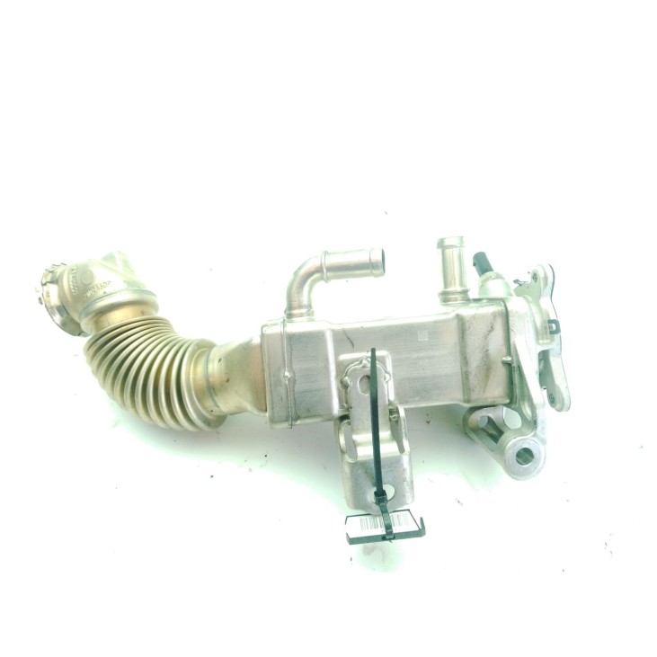 0000046358803, 00463570760 ENFRIADOR EGR FIAT DUCATO Furgón (250_, 290_)|Desguaces La Cabaña