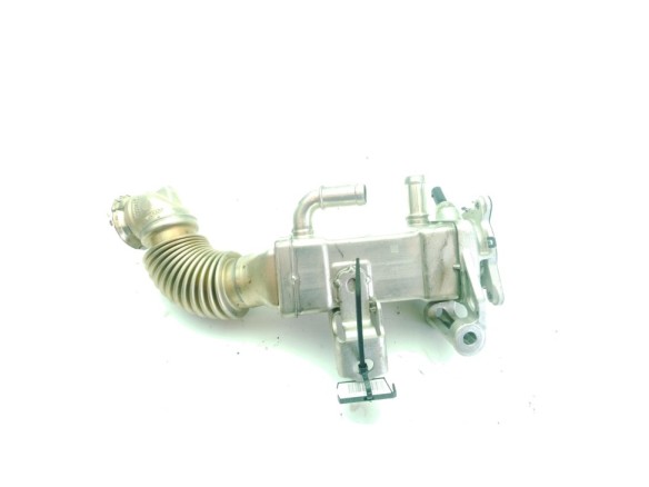 0000046358803, 00463570760 ENFRIADOR EGR FIAT DUCATO Furgón (250_, 290_)|Desguaces La Cabaña