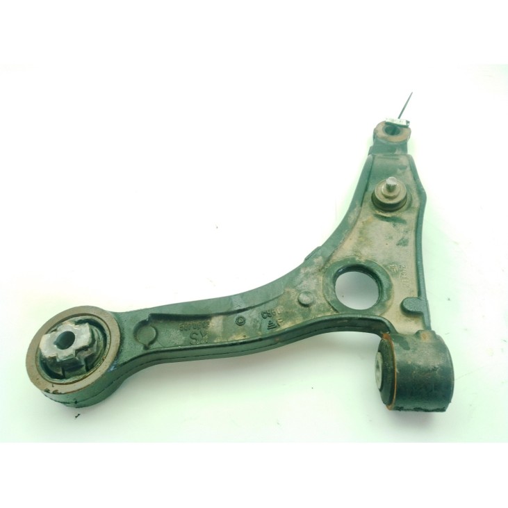 0000052238813 BRAZO SUSPENSION DEL IZQ INF FIAT DUCATO Furgón (250_, 290_)|Desguaces La Cabaña