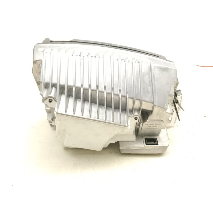 4M0919617B PROYECTOR INFORMACION AUDI Q7 (4MB)|Desguaces La Cabaña