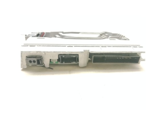  4M0035223B MODULO ELECTRONICO AUDI Q7 (4MB)|Desguaces La Cabaña