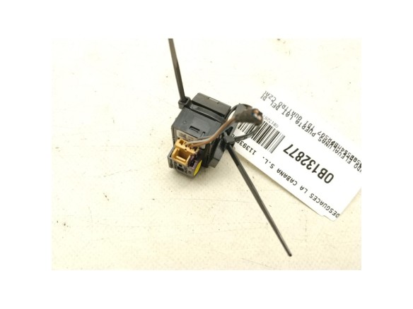 4M0959855  5PR MANDO ELEVALUNAS PUERTA LAT DEL DER AUDI Q7 (4MB)|Desguaces La Cabaña
