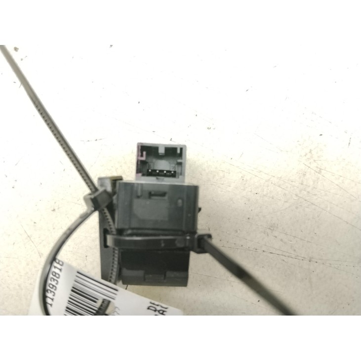 4M0959855  5PR MANDO ELEVALUNAS PUERTA LAT DEL DER AUDI Q7 (4MB)|Desguaces La Cabaña