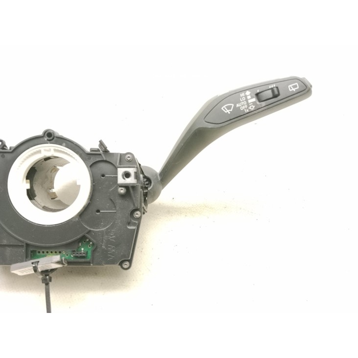4M0907129HL MANDO COMPLETO AUDI Q7 (4MB)|Desguaces La Cabaña