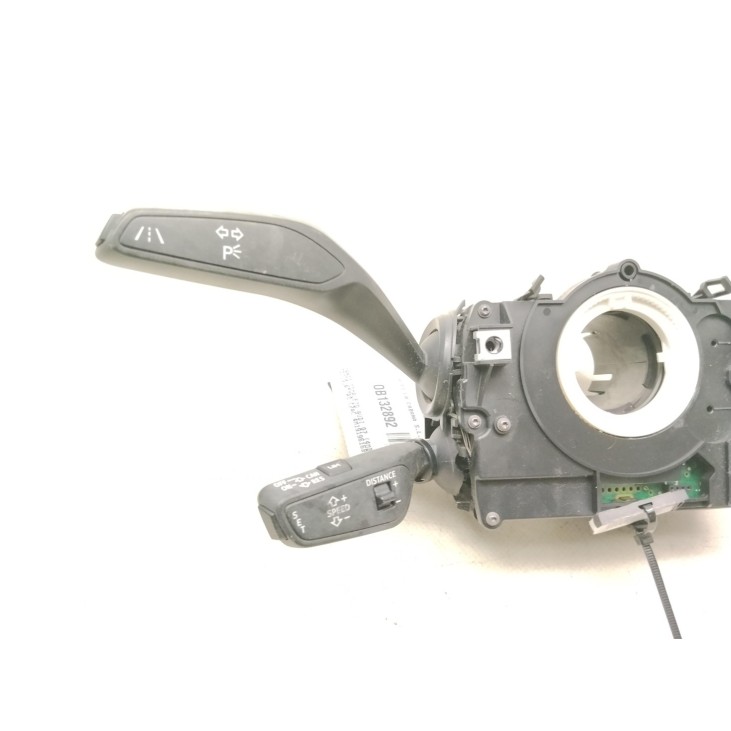 4M0907129HL MANDO COMPLETO AUDI Q7 (4MB)|Desguaces La Cabaña
