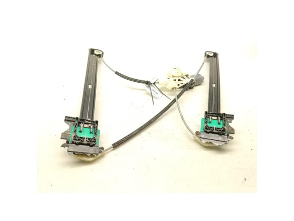 4M0839461A ELEVALUNAS PUERTA LAT TRA IZQ AUDI Q7 (4MB)|Desguaces La Cabaña