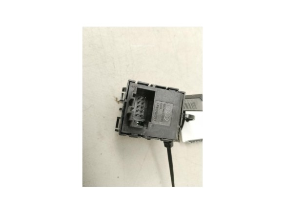  4M1927225A INTERRUPTOR FRENO MANO ELECTRICO AUDI Q7 (4MB)|Desguaces La Cabaña