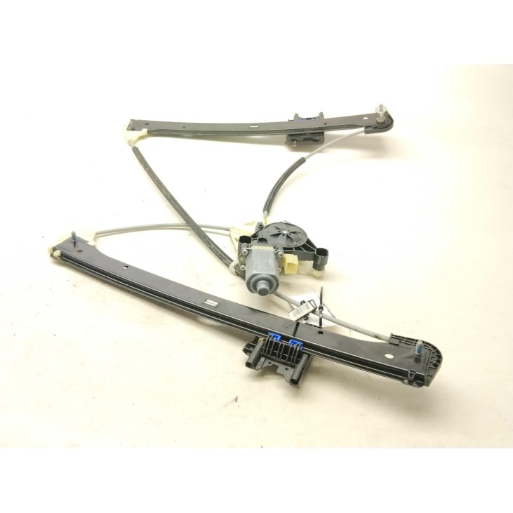 4M0839462A ELEVALUNAS PUERTA LAT TRA DER AUDI Q7 (4MB)|Desguaces La Cabaña