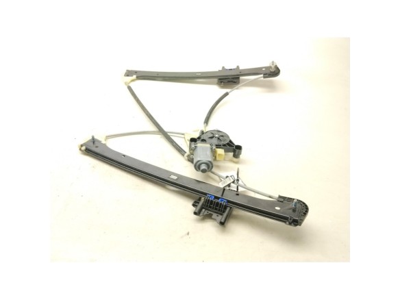 4M0839462A ELEVALUNAS PUERTA LAT TRA DER AUDI Q7 (4MB)|Desguaces La Cabaña