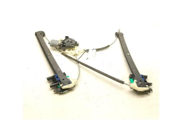 4M0839461A ELEVALUNAS PUERTA LAT TRA IZQ AUDI Q7 (4MB)|Desguaces La Cabaña