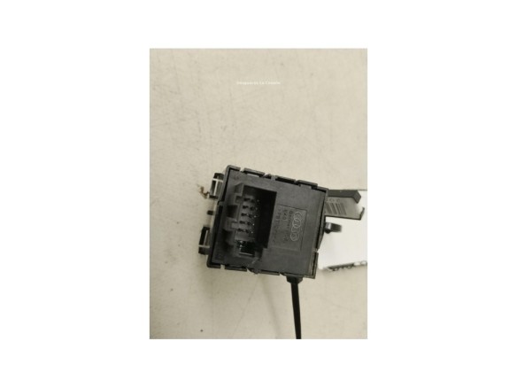  4M1927225A INTERRUPTOR FRENO MANO ELECTRICO AUDI Q7 (4MB)|Desguaces La Cabaña