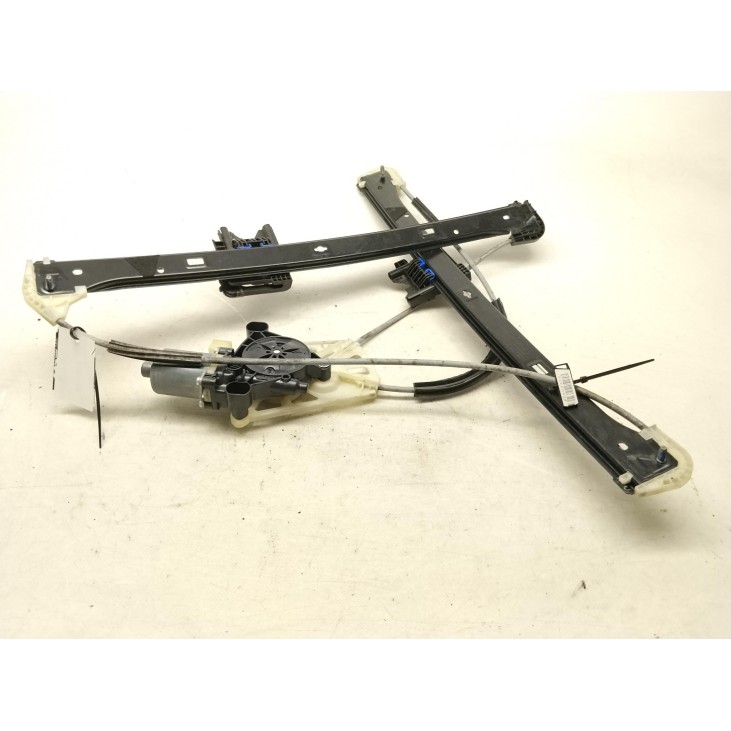4M0837461A ELEVALUNAS PUERTA LAT DEL IZQ AUDI Q7 (4MB)|Desguaces La Cabaña