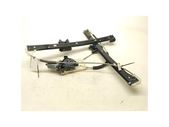 4M0837461A ELEVALUNAS PUERTA LAT DEL IZQ AUDI Q7 (4MB)|Desguaces La Cabaña